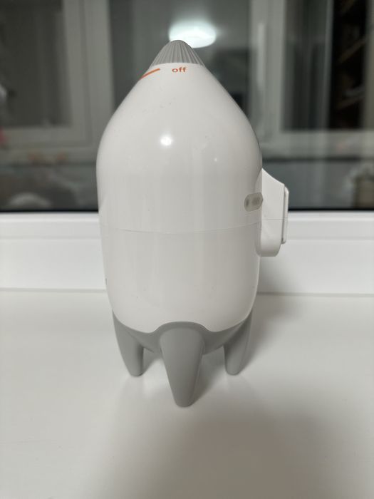 Заколисувач для немовлят