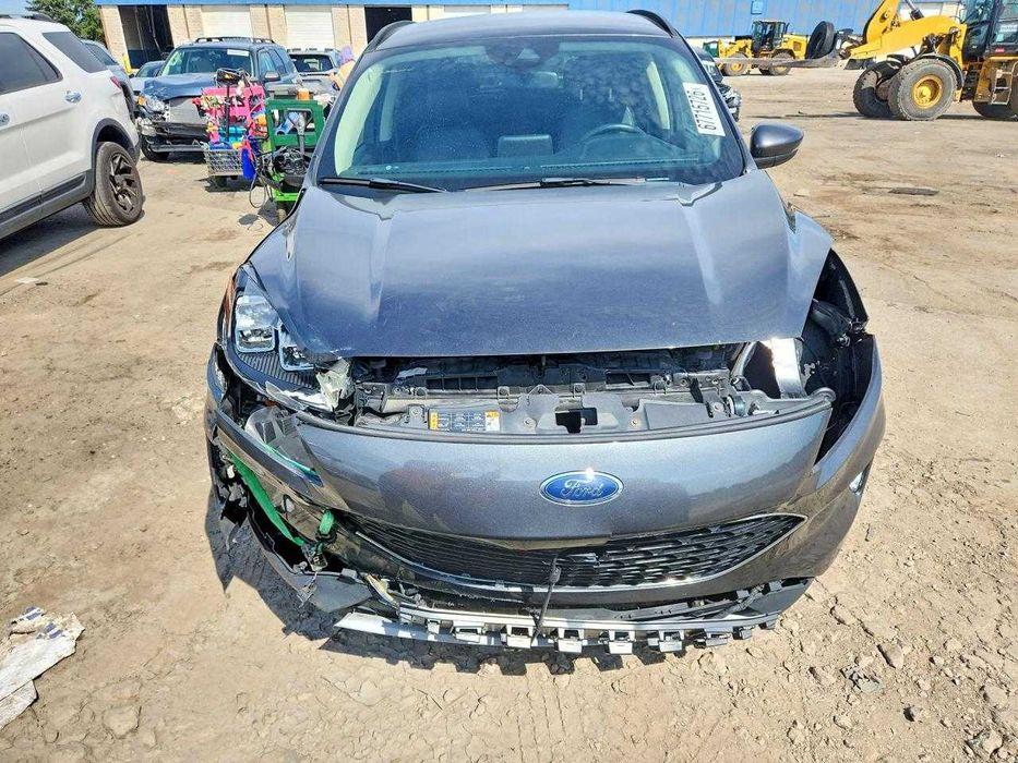 Ford Escape hybrid