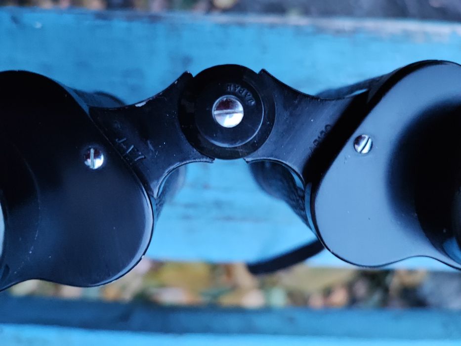 Бінокль 8×30 в хорошому стані