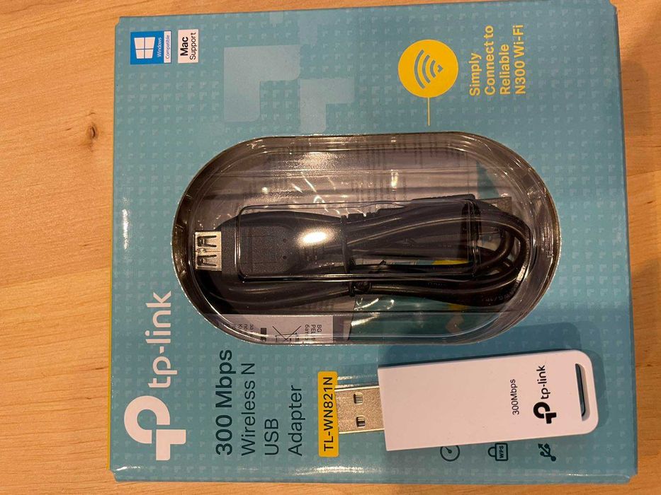 TP-Link TL-WN821N
