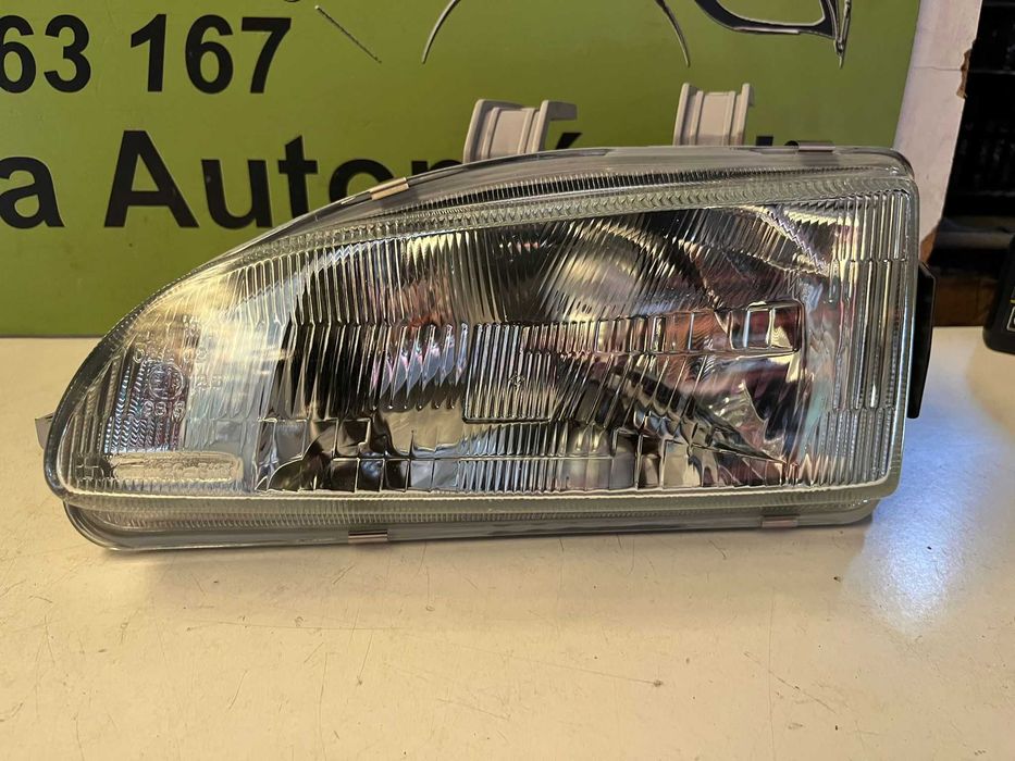 Honda Civic V EG - Farol Direito Esquerdo - FF879