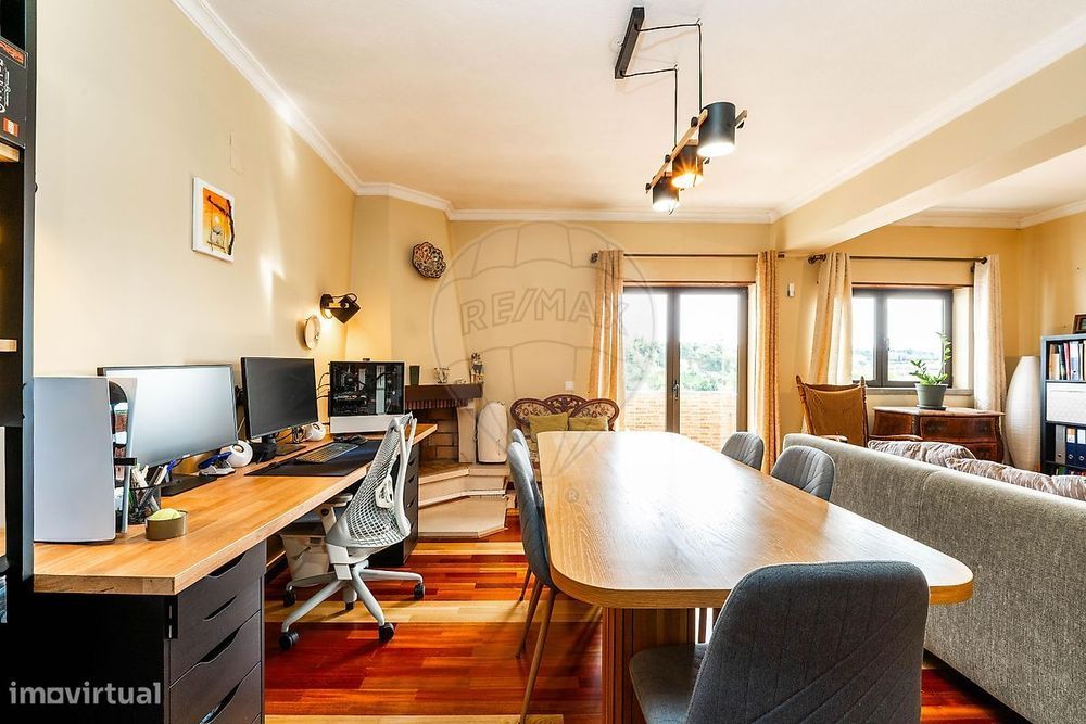 Apartamento T3 para venda