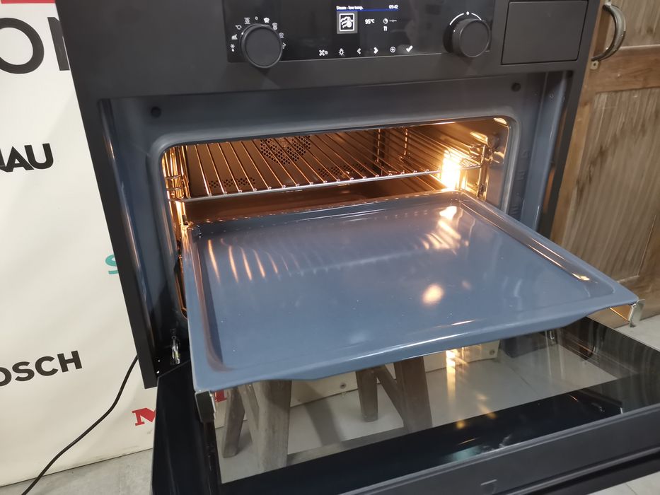 Парова духовка ATAG CS4695C