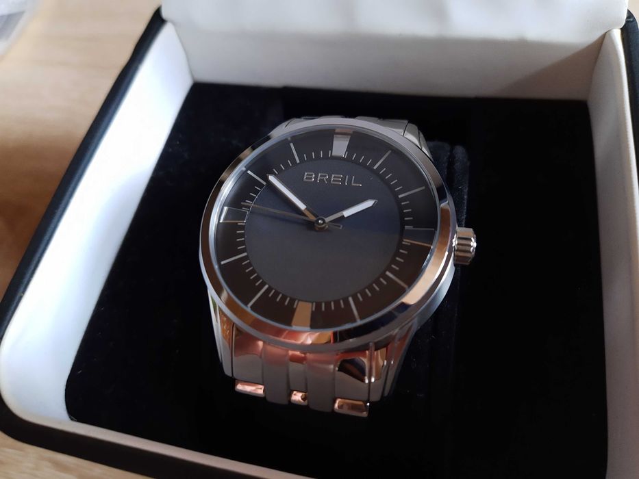 Zegarek BREIL TW 1058