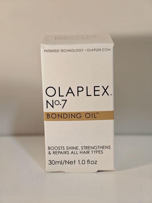 Olaplex no 7 bonding oil olejek