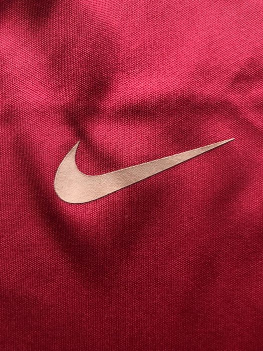 Майка Nike R10 на мальчика 12-13 лет
