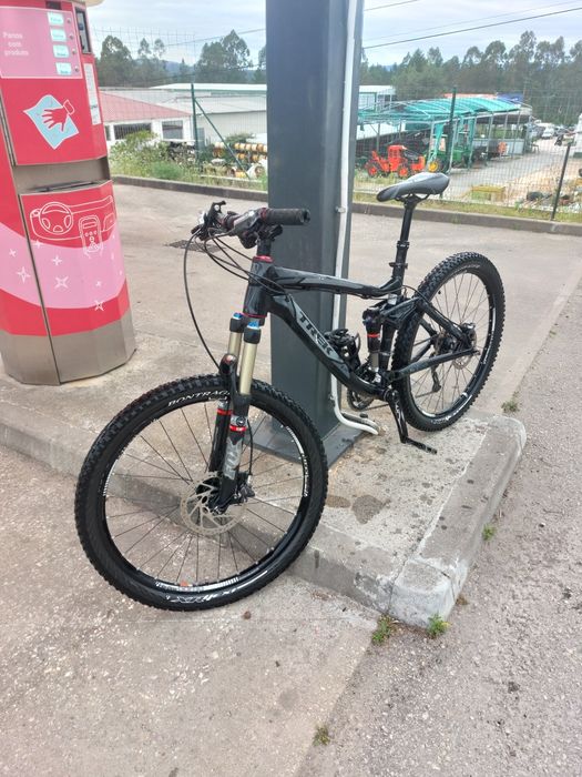 Trek Fuel EX 8 (2011)