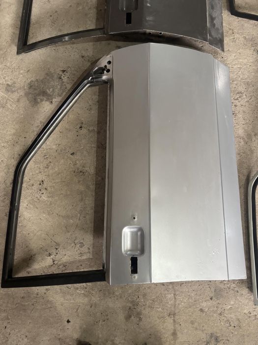 Двері ВАЗ 2109-099