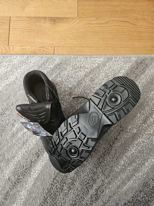 Buty taktyczne PPO