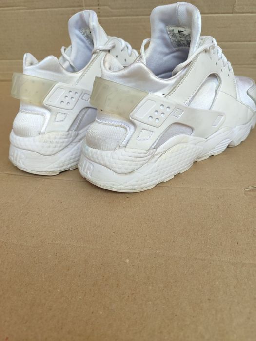 Кроссовки Nike Air Huarache 46 размер