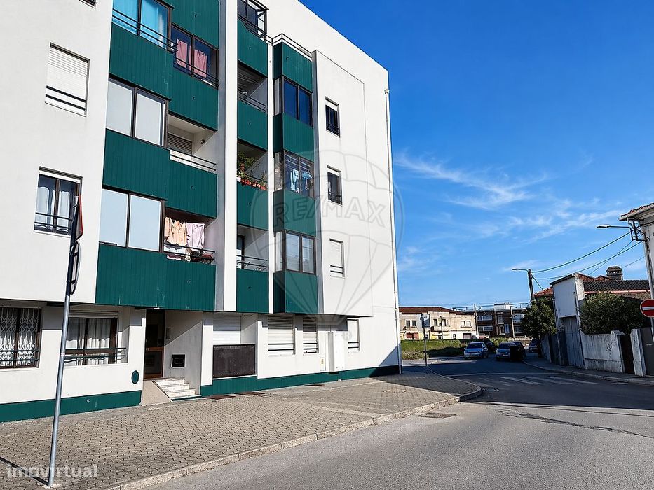 Apartamento T2 para venda