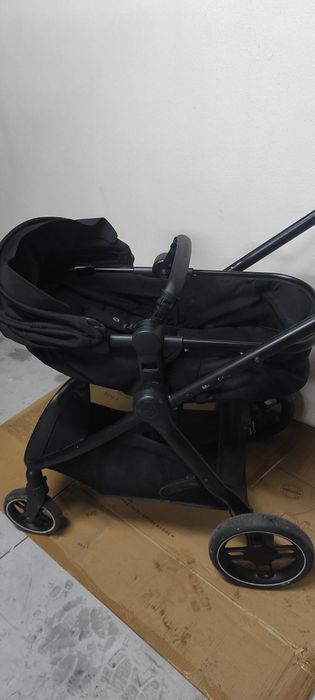 Carrinho de passeio Zélia 3 - Alcofra + Carrinho de passeio