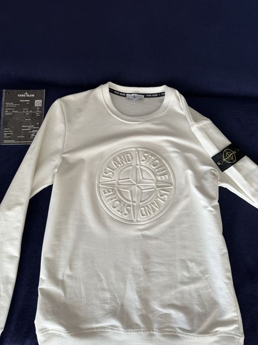 Світшот STONE ISLAND