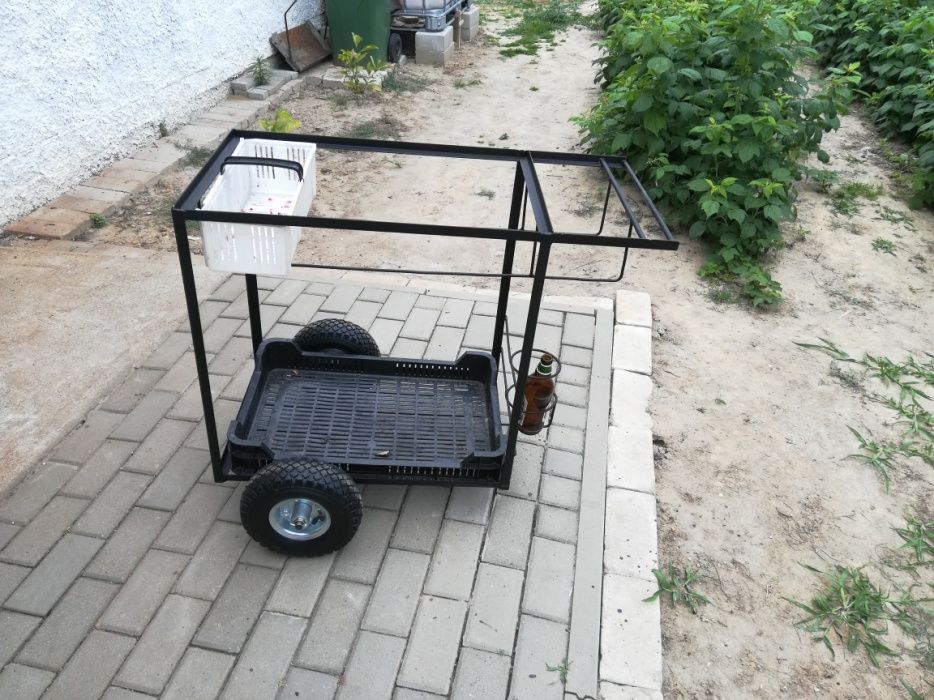 Wózek do malin!!!