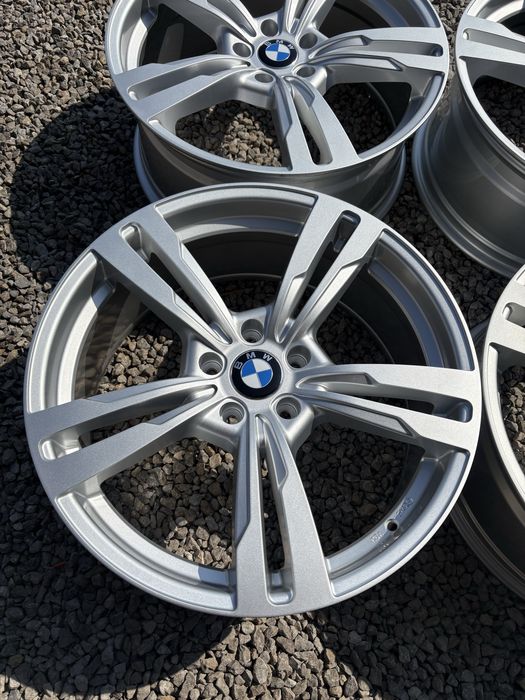 Nowe Alufelgi itWheels 21” 5x120 ET 40 BMW X3 X4 X5