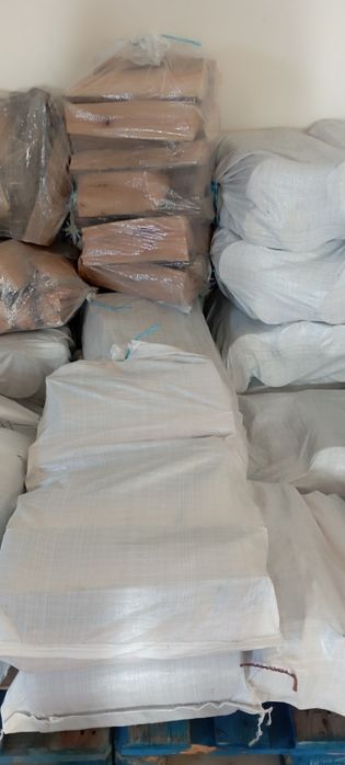 Lenha super seca premium