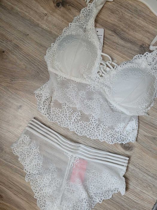 Топ з трусиками / нижня білизна