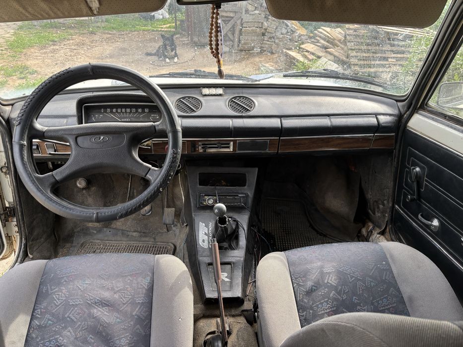 Продам жигули Vaz 2101