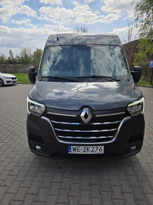 Do sprzedania Renault Master
