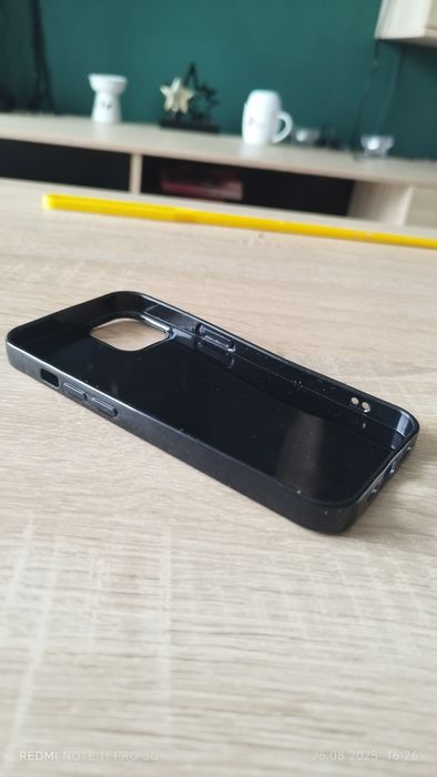 Plecki do iPhone
