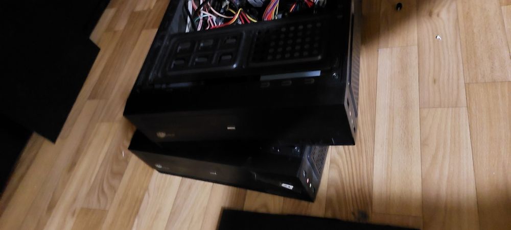 Системный блок Intel Core i5-7500 3.40mhz, ddr4 16gb, ssd240gb