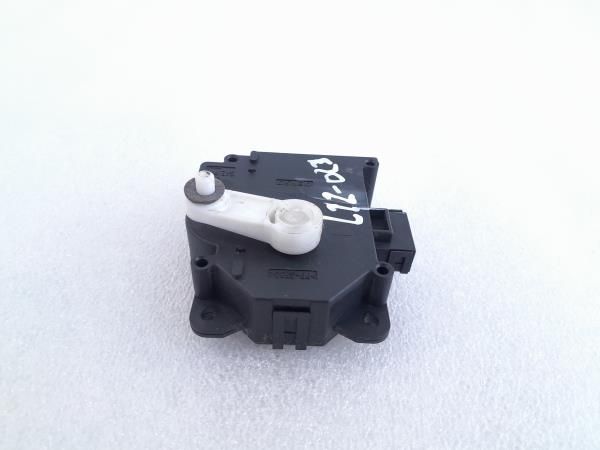 Motor da comporta da sofagem HONDA CR-V III (RE_)