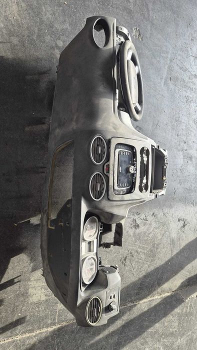 Kit Airbags Ford Focus SW 2008