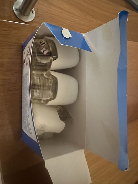 Difusor anti mosquitos Raid triplo ambiente casa