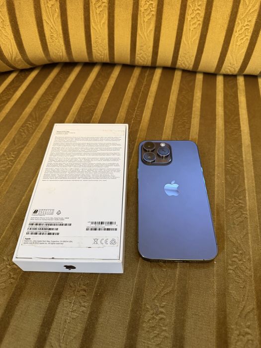 Iphone 14 pro max