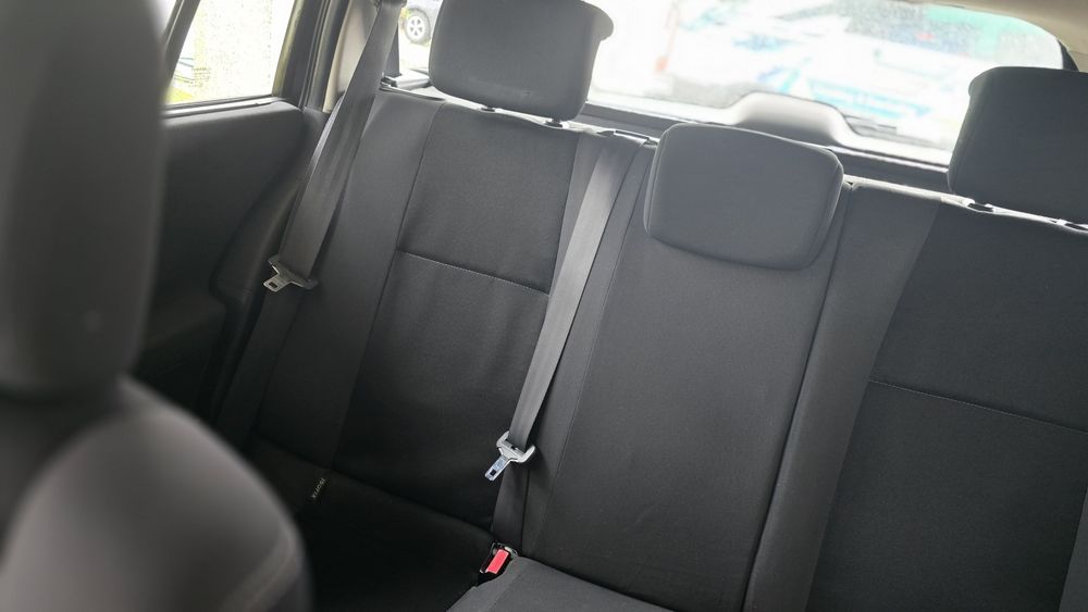 Renault Mégane Break 1.5 dCi