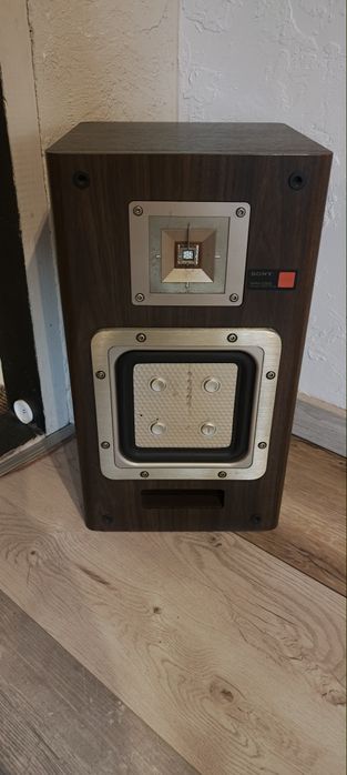 Kolumny Sony apm-22es zamiana