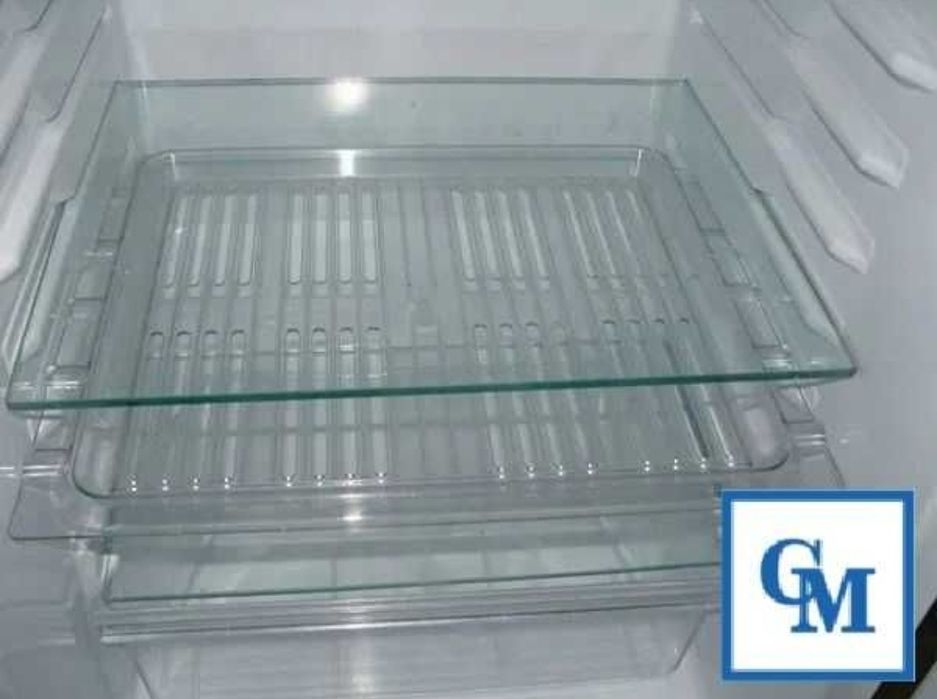 Стекло в холодильник (стеклянная полка в холодильник)