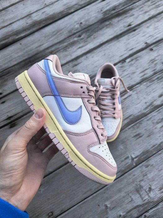 Данки. Стильні кросівки 38 р. Найк. Nike Dunk. Кросівки. Жіночі