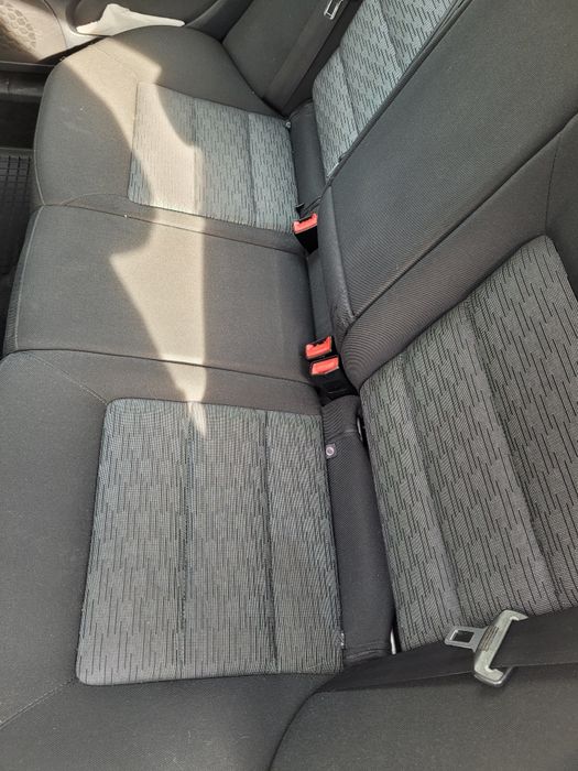 Skoda Octavia 1.9 tdi. Salon PL