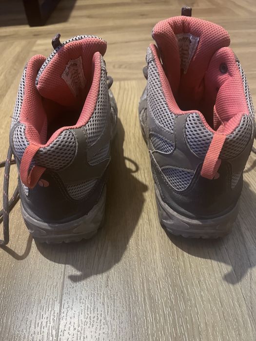 Buty górskie damskie Regatta rozm. 40