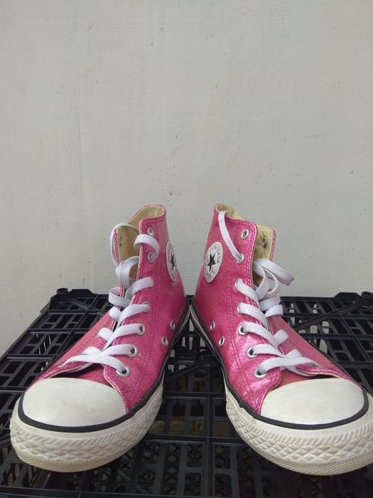 Кеди Converse 35 розмір.