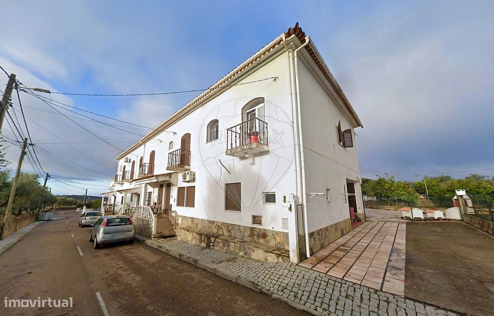 Moradia T3 para venda