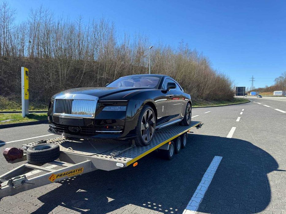 Доставка авто своїм ходом/лафеті/автовозі - ШВИДКО та БЕЗПЕЧНО!