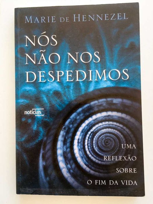 Nós Não nos Despedimos