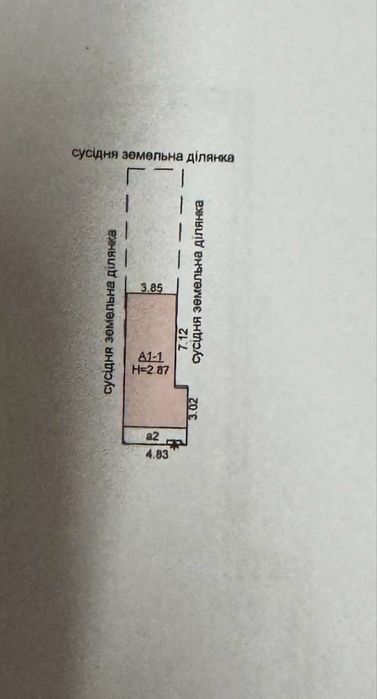 Продається магазин