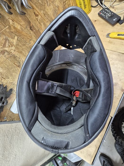 Продам шлем Nenki ,размер XL