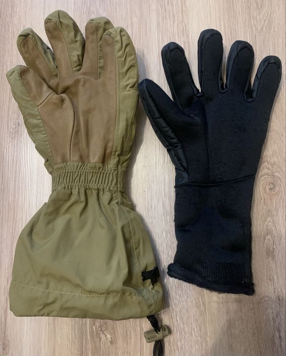 Рукавички Outdoor Research Firebrand Gloves USA