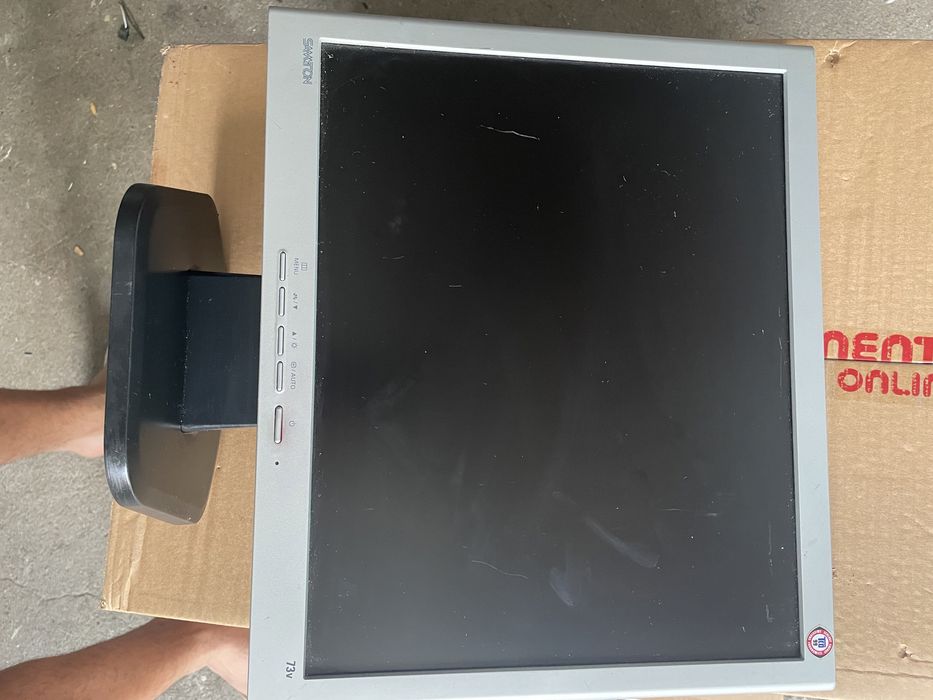 PC Monitors64584769173763122