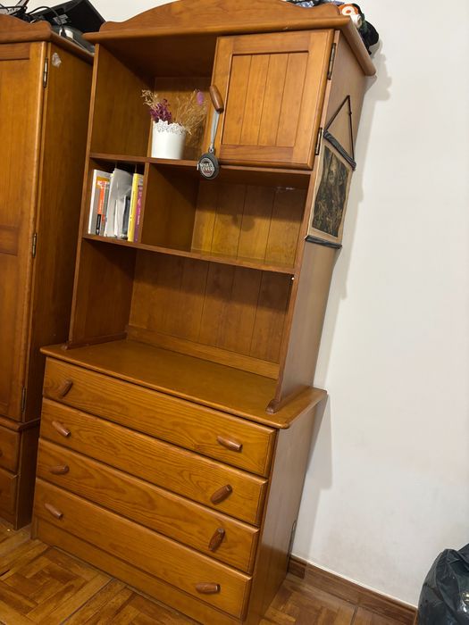 Armário para roupa