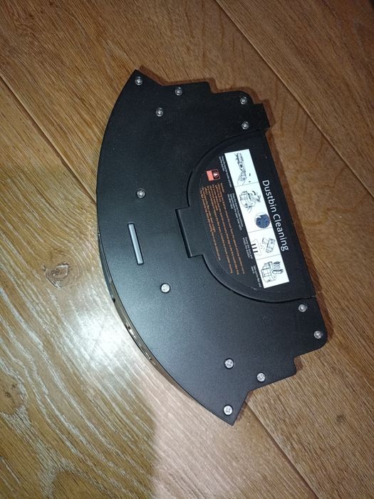 Продам Робот-пилосос aeno rc6s