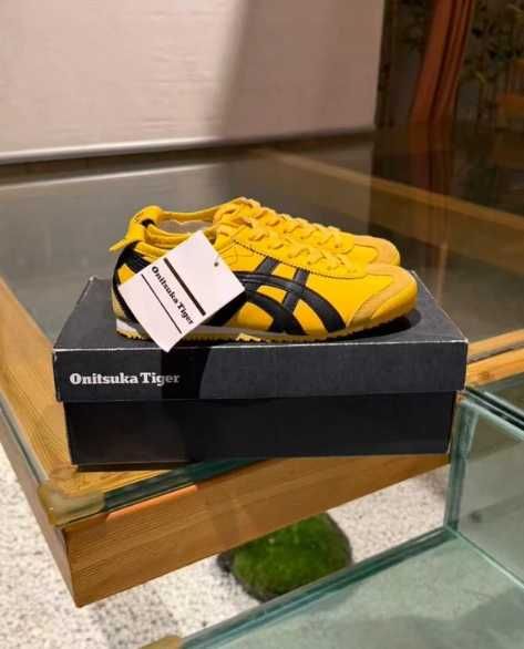 Onitsuka Tiger Mexico 66Kill Bill R.44