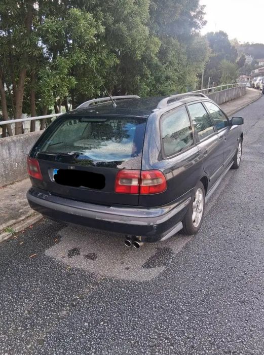 Volvo V40 1.8 GPL 1997