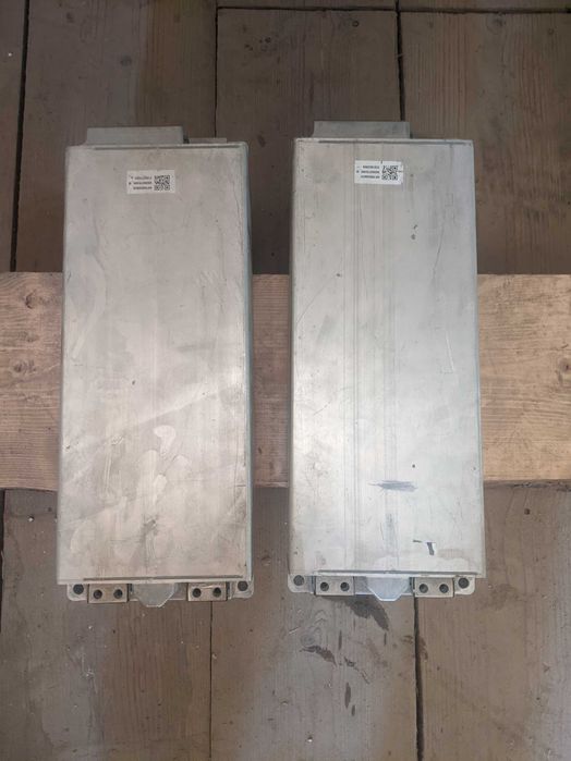 Сонячні батареї панелі 250ватт бу 10шт для гібридних інверторів