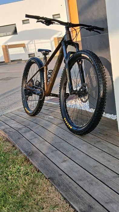 Orbea laufey h30