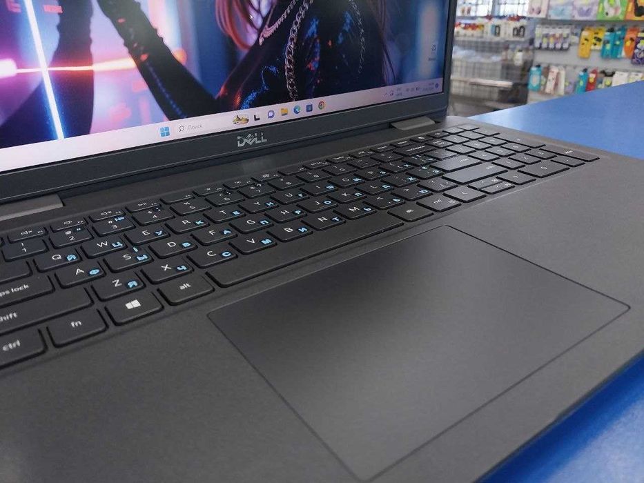 ТОП-клас | Ноутбук ІГРОВИЙ Dell 3520 ПОТУЖНИЙ (Вк.-4Gb) 2023р,ГАРАНТІЯ